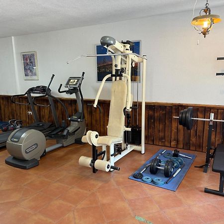 Alpenlodge, Ferienwohnung 19 티어제 외부 사진