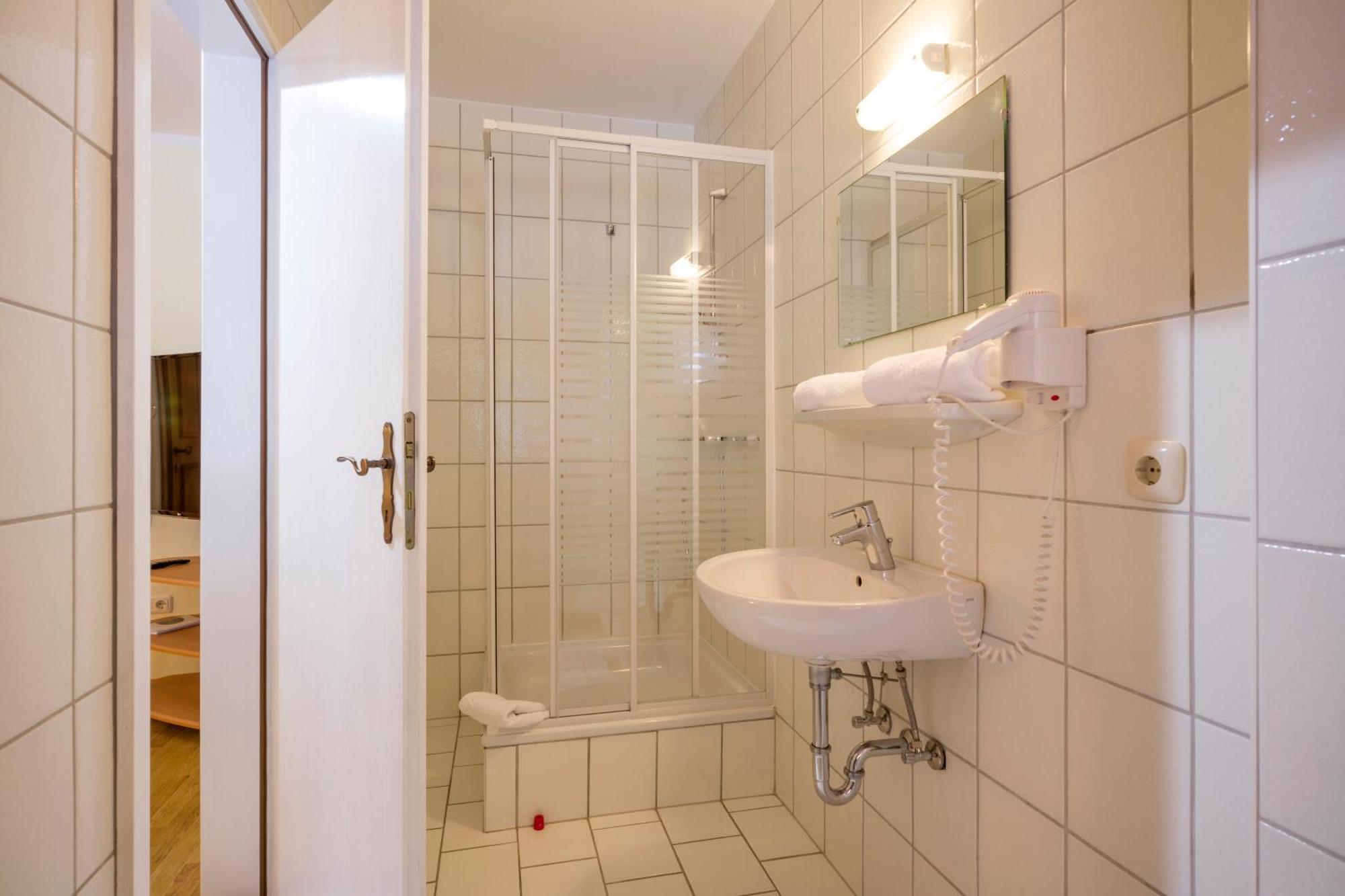 Alpenlodge, Ferienwohnung 19 티어제 외부 사진