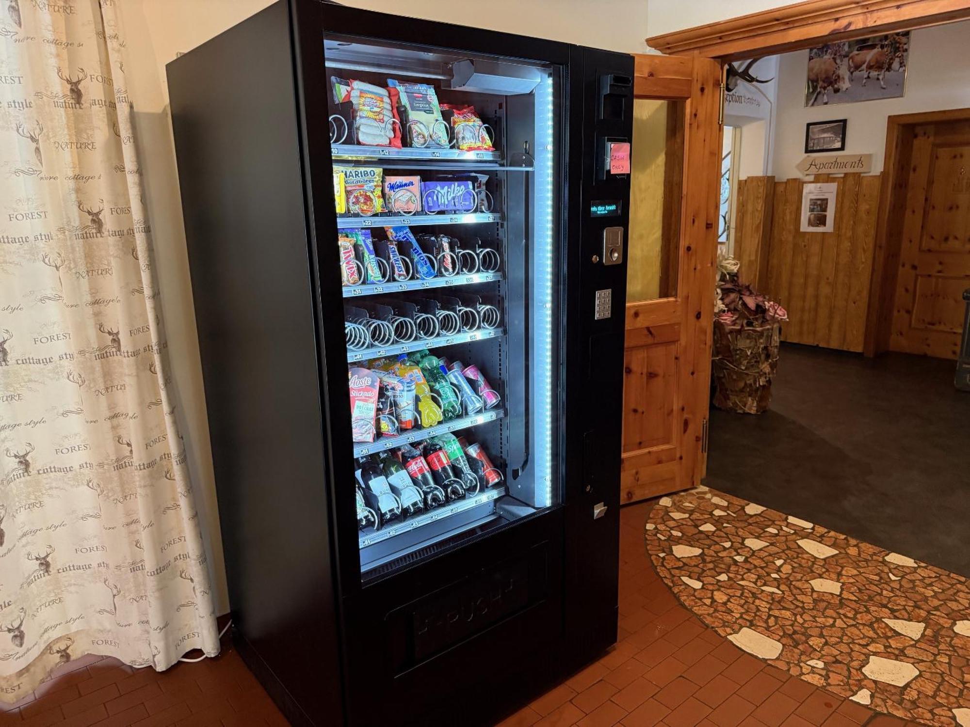 Alpenlodge, Ferienwohnung 19 티어제 외부 사진